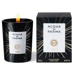 Italienische Momente^Acqua Di Parma X Tenuta Luce