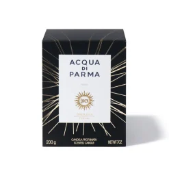 Italienische Momente^Acqua Di Parma X Tenuta Luce