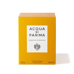 Italienische Momente^Acqua Di Parma Aperitivo In Terrazza
