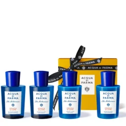 Sets^Acqua Di Parma Arancia Di Capri Bath Routine
