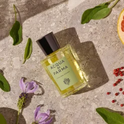 Fougère^Acqua Di Parma Colonia Futura