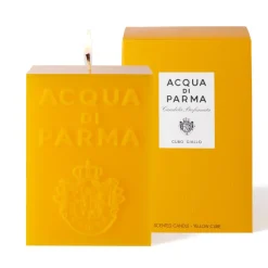 Cube^Acqua Di Parma Cube Kerze
