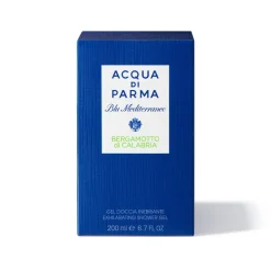 Badekollektion^Acqua Di Parma Erfrischendes Duschgel