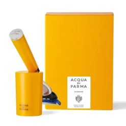 Rasierer^Acqua Di Parma Gelber Rasierer