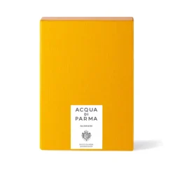 Rasierer^Acqua Di Parma Gelber Rasierer