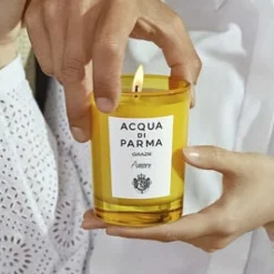 Italienische Momente^Acqua Di Parma Grazie