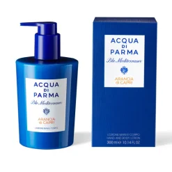 Bodylotions^Acqua Di Parma Hand- Und Korperlotion