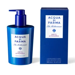 Handcreme^Acqua Di Parma Hand- Und Korperlotion