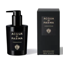Badekollektion^Acqua Di Parma Hand-Und Bodywash