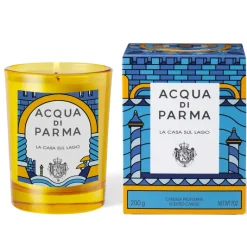 Italienische Momente^Acqua Di Parma La Casa Sul Lago