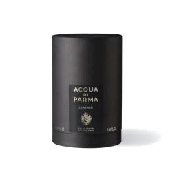 Leder^Acqua Di Parma Leather
