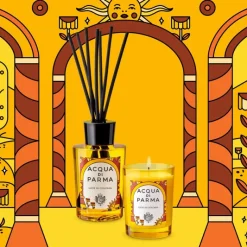 Italienische Momente^Acqua Di Parma Luce Di Colonia