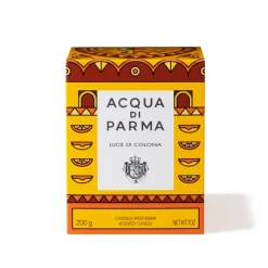 Italienische Momente^Acqua Di Parma Luce Di Colonia