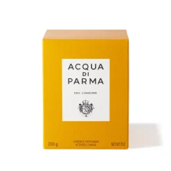 Italienische Momente^Acqua Di Parma Oh L'Amore