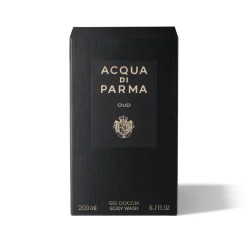 Badekollektion^Acqua Di Parma Oud Duschgel