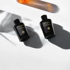 Badekollektion^Acqua Di Parma Oud Duschgel