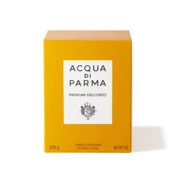 Italienische Momente^Acqua Di Parma Profumi Dell'Orto