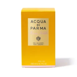 Badekollektion^Acqua Di Parma Samtiges Badegel