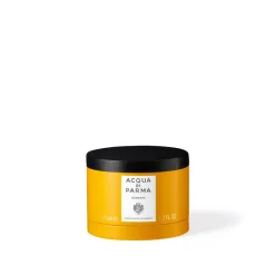 Rasur^Acqua Di Parma Sanfte Rasiercreme Fur Den Pinsel