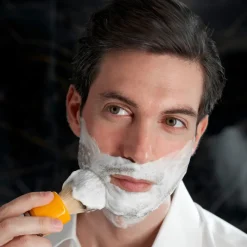 Rasur^Acqua Di Parma Sanfte Rasiercreme Fur Den Pinsel