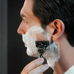 Rasur^Acqua Di Parma Sanfte Rasiercreme Fur Den Pinsel