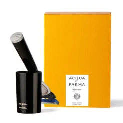 Rasierer^Acqua Di Parma Schwarzer Rasierer