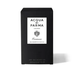 Shampoo^Acqua Di Parma Shampoo Und Duschgel