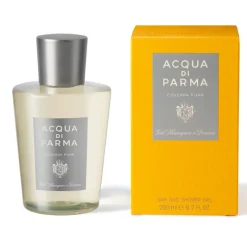 Badekollektion^Acqua Di Parma Shampoo Und Duschgel